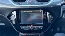 Vauxhall Corsa 1.4 [75] ecoFLEX Energy 3dr [AC] Petrol Hatchback